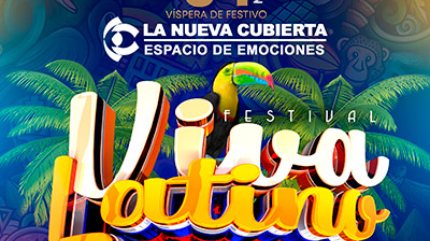 Festival Viva Latino 2023