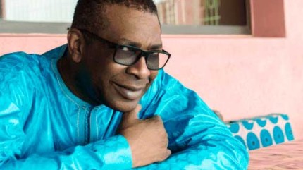 Youssou N'dour + Sergent García