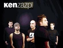 Ken Zazpi, entrevista, Febrero 2012 - La Ganzua