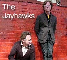 The Jayhawks, entrevista, Julio 2012 - La Ganzua