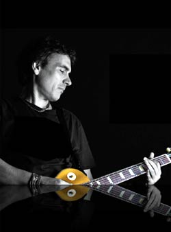 Joe Satriani en Burjassot, Valencia, crónica concierto