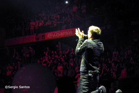 Muse en Madrid concierto mayo 2016