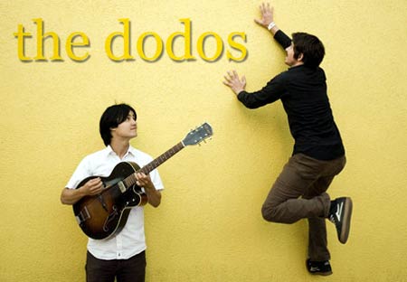 The Dodos + Diadermin, crónica de concierto