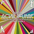 Banda Achilifunk & The Original Jazz Orchestra Taller de Musics, disco Gitano Real