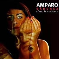 Amparo Sanchez, disco Alma de Cantaora