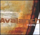 Avalanch, disco El Hijo Pródigo
