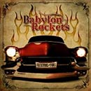 Babylon Rockets disco