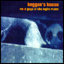 Beggar's House disco
