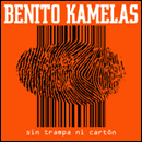 Benito Kamelas disco