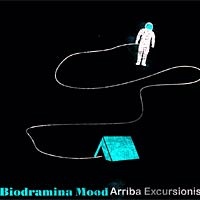 Biodramina Mood, disco Arriba excursionistas