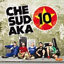Che Sudaka, disco 10