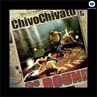 Chivo Chivato, disco Segundo Round