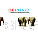 Dephazz & The Radio Bigband Frankfurt disco