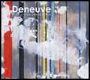 Deneuve, disco El Amor Visto Desde El Aire