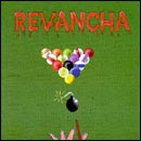 Revancha, disco Revancha