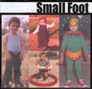 Small Foot disco