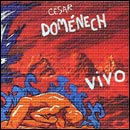 Cesar Domenech disco