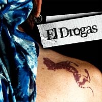 El Drogas, disco El Drogas, Ep