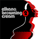 Elkano Browning Cream disco