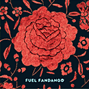 Fuel Fandango disco
