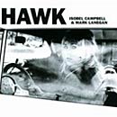 Isobel Campbell y Mark Lanegan, disco Hawk
