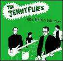 The Jennyfurs, disco And Things Like That