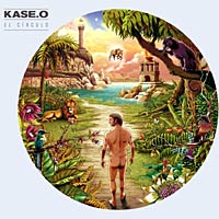 Kase O, disco El Circulo