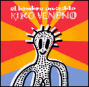 Kiko Veneno disco