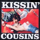 Kissin' Cousins, disco Kissin' Cousins