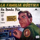 La Familia Ristika disco