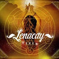 Lenacay, disco Yerel. Comentario disco