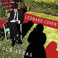 Leonard Cohen, disco Old Ideas. Comentario disco