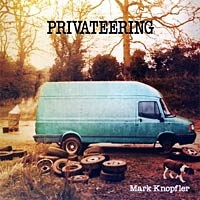 Mark Knopler, disco Privateering