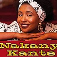 Nakany Kanté, disco De Conakry a Barcelone