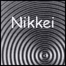 Nikkei, disco Nikkei