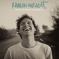 Ramon Mirabet, disco  Home is where de heart is. Comentario disco