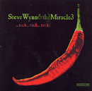 Steve Wynn & The Miracles, disco California Style