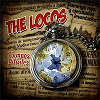 The Locos, disco Tiempos Difíciles