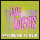 The Meas, disco Buscándose la Vida