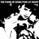 The Pains of Being Pure at Heart disco