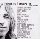 A Tribute to Tom Petty. Recopilatorio