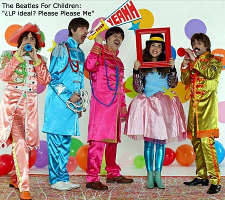 The Beatles, dossier, diez canciones inmortales para expertos en los Fab Four