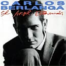 Carlos Berlanga, disco el Angel Exterminador