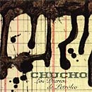 Chucho, disco Diarios de Petróleo