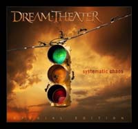 Systematic Chaos, Dream Theater