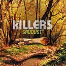 The Killers, disco