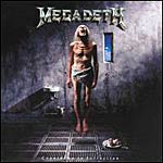 Megadeth, disco Countdown to Extinction