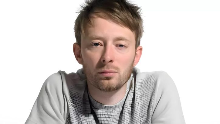 Radiohead, reportaje, dossier