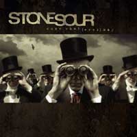 disco de Stone Sour