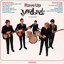 Yardbirds, disco Having a Rave Up